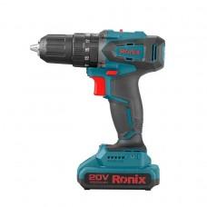 Mașină de înșurubat cu acumulator Ronix 8900K