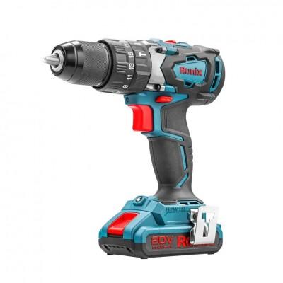 Mașină de înșurubat cu acumulator Ronix 8905K