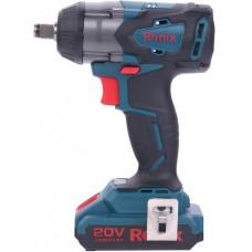 Гайковерт аккумуляторный Ronix 8907K