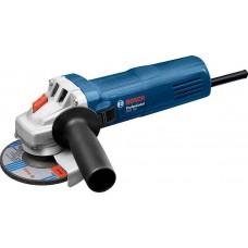 Углошлифовальная машина Bosch GWS 750 (060139400A)