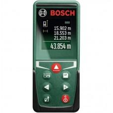 Telemetru cu laser Bosch Universal Distance 50 (0603672801)