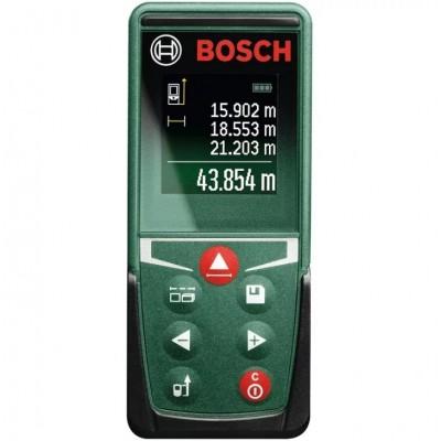 Telemetru cu laser Bosch Universal Distance 50 (0603672801)