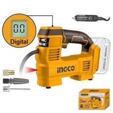 Compresor compatibil cu acumulator Ingco CACLI2012
