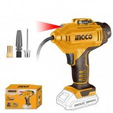 Compresor fara acumulator Ingco CACLI2018