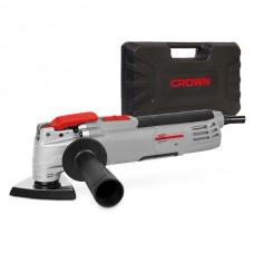 Uneltă multifuncțională Crown CT16008