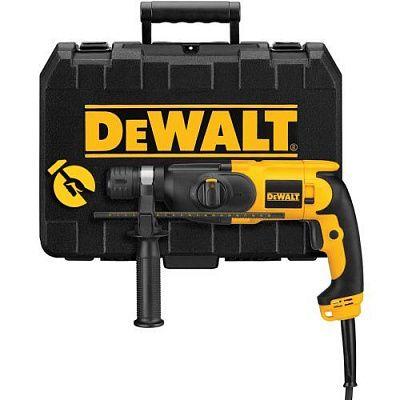 Ciocan rotopercutor DeWalt D25013K
