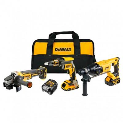 Set DeWALT DCK308DM