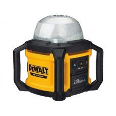 Lanterna DeWalt DCL074
