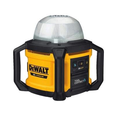 Lanterna DeWalt DCL074