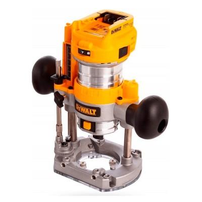 Maşina de frezat DeWalt DCW604N