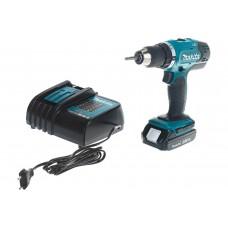 Аккумуляторный шуруповерт Makita DDF453SYX5