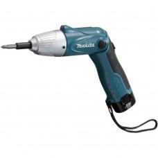 Șurubelniță cu acumulator Makita DF011DS 