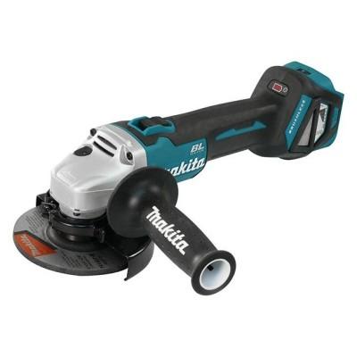 Углошлифовальная машина Makita DGA511Z