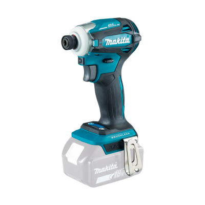 Аккумуляторный винтоверт Makita DTD172Z
