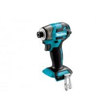 Аккумуляторный винтоверт Makita DTD173Z