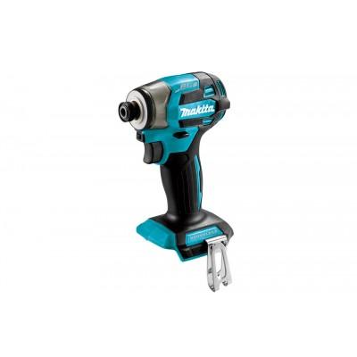 Аккумуляторный винтоверт Makita DTD173Z