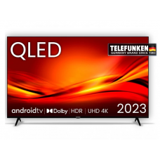 Televizor Telefunken 65QUA9360