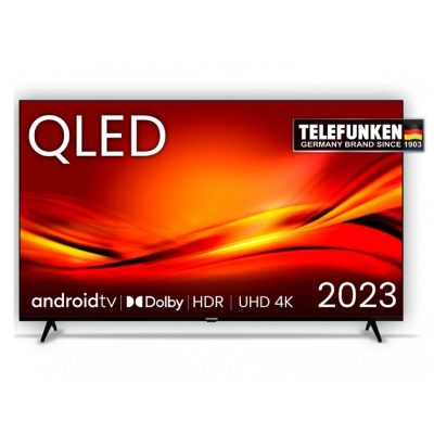 Телевизор Telefunken 65QUA9360