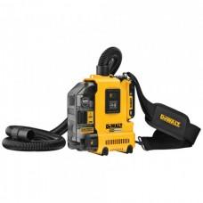 Промышленный пылесос DeWalt DWH161D1