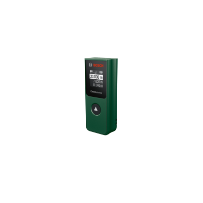 Лазерный дальномер Bosch EasyDistance 20 (0603672A00)
