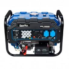 Бензиновый генератор EnerSol EPG-3000SE