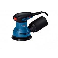 Mașină electrica de șlefuit orbital Bosch GEX 125 (06013A8020)
