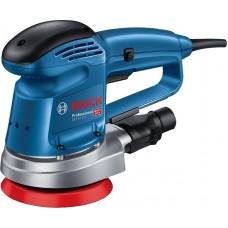 Эксцентриковая шлифмашина Bosch GEX AC 34-150 (0601372800)