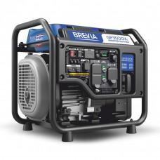 Генератор инверторный бензиновый Brevia GP3500Xi