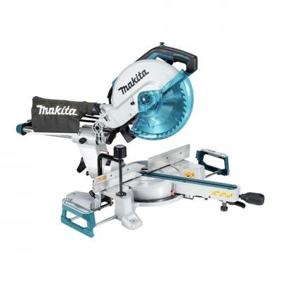 Торцовочная пила Makita LS1110F