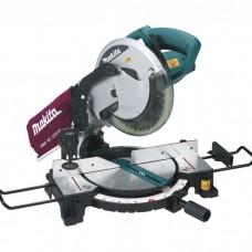 Пила торцовочная Makita MLS100N
