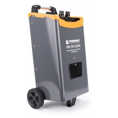 Пуско-зарядное устройство Powermat PM-PA-630M