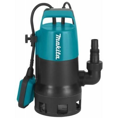Pompă de drenaj submersibilă Makita PF1010