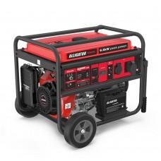 Generator pe benzina Aligator PG8000E