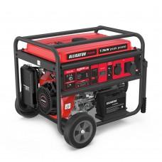 Generator pe benzina Alligator PG9000E