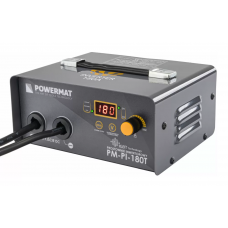 Încărcător baterie auto Powermat PM-PI-180T