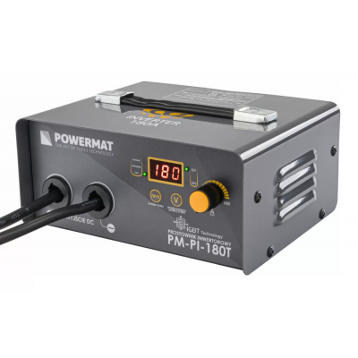 Зарядное устройство Powermat PM-PI-180T