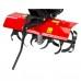 Мотокультиватор Red Technic RTGGS0103