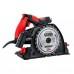 Fierestrau circular cu rigla Red Technic RTPZ0129