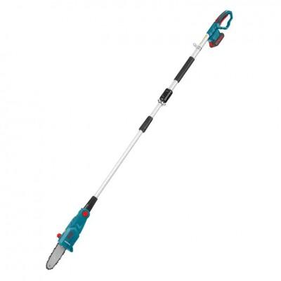 Fierăstrău cu lanț telescopic cu acumulator Ronix 8602