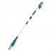 Fierăstrău cu lanț telescopic cu acumulator Ronix 8602 Fierăstrău cu lanț telescopic cu acumulator Ronix 8602