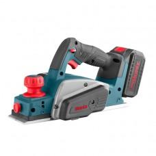 Рубанок аккумуляторный Ronix 8603