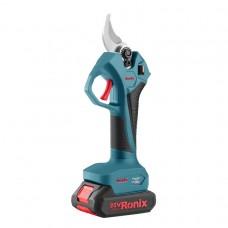 Foarfece cu acumulator Ronix 8660