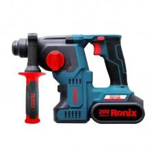 Ciocan rotopercutor cu acumulator Ronix 8911K