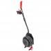 Домкрат пневматический Red Technic RTPPN0008