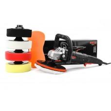 Mașina de lustruit Red Technic RTPS0088