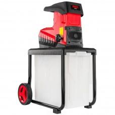 Tocator de crengi electric Red Technic RTRDG0133