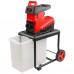 Tocator de crengi electric Red Technic RTRDG0133