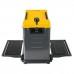 Masina de degrosat Powermat PM-SG-2000T