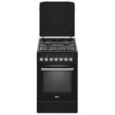 Газовая плита EFES GC-E5060i/BL