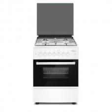 Газовая плита Vesta GC-E6060i/WH/EUR NG